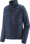 Patagonia Down Sweater W'snew navy XS