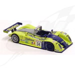 FR- Spark Model REYNARD 2 KQ VOLKSWAGEN N.34 LM 00 - SCYD04