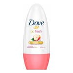 Dove Go Fresh Fresh Apple Deo Roll-on - 50 ml