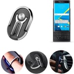 Cell Phone Ring for Blackberry Priv Finger holder table stand