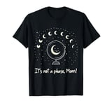 Amateur Astronomers and Telescope Enthusiasts Stargazers T-Shirt