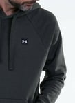 SALE!!! Under Armour Hoody Hoodies UA Rival Fleece Sweatshirts Activewear Top XS