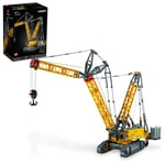 LEGO TECHNIC: Liebherr Crawler Crane LR 13000 Set 42146 - New & Sealed FREE POST