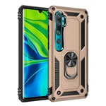 Bofink Combat Xiaomi Mi CC9 Pro skal - Guld