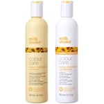 Milk_Shake Colour Care Maintainer Shampoo & Conditioner - 300ml