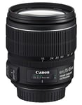 Canon EF-S 15-85 mm f/3.5-5.6 IS USM Lens - Black