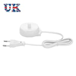 Power Adapter Toothbrush Charging Base for Oral B Braun/3757