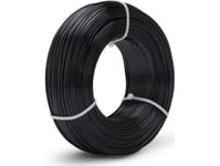 Fiberlogy Filament Fiberlogy Refill Pctg 1,75Mm 0,75Kg - Black}