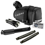 Lezyne M Caddy Sport Kit