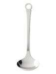 Gense Sovseske Pantry 20 Cm Mat Stål Silver