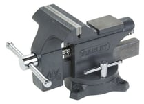 Stanley Étau d'établi MaxSteel® 100 mm/4.1/2