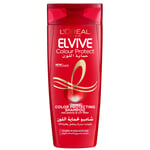 L'Oréal Paris Elvive Colour Protect Shampoo (Various Sizes) - 400ml