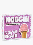 Asmodee Noggin Card Game