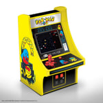 My Arcade - Micro Player 6.75 Pac-man Collectible Retro