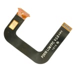 Huawei Mediapad M5 Lite 10 Display LCD Flex Cable Flat Connection