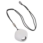 Air Purifier Necklace Dust Prevention Portable Wearable Air Purifier For Neck