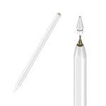 Choetech iPad Capacitive stylus penn - Hvit