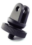 GoPro Tripod Mount Mini adaptor - 1 stk.