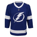 Outerstuff Matchtröja Nhl Jr. - S-M, Tampa Bay Lightning