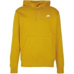 Sweat-shirt Nike  M nsw club hoodie po bb