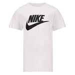 Nike Futura Short Sleeve T-Shirt 3-4 Years