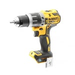 Dewalt Slagdrill 18V XR DCD797NT uten batteri og lader