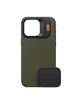 Polar Pro Case for iPhone 15 Pro Max (forest)