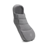 bugaboo fotpose Grey Melange