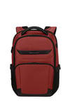 Samsonite Pro-Dlx 6 - Datorryggsäck 15.6 Red, Ryggsäck