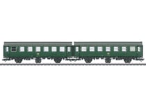 Märklin 43186, Togmodell, Montert På Forhånd, Ho (1:87), Alle Kjønn, 15 År, Grønn