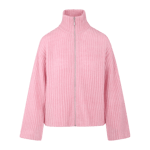 Majken Cardigan - Pink