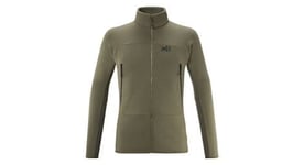 Polaire millet fusion power khaki