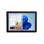 PC Hybride Microsoft Surface Pro 7+ 12,3" Ecran tactile Intel® Core™ i5 8 Go RAM 256 Go SSD Reconditionné