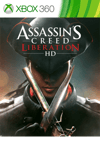 Assassin's Creed: Liberation HD (Xbox 360) XBOX LIVE Key GLOBAL