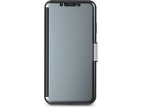 Moshi Stealthcover, Flip Case, Apple, Iphone Xs Max, Grå