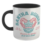 Star Wars Bantha Burger Mug - Black