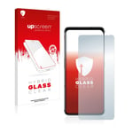 Film Protecteur Verre pour ZTE Nubia Red Magic 6s Pro Film Écran