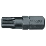 GEDORE Embout de tournevis 5/16" XZN M8, 1 pièce, 885 x 8