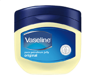 VASELINE PURE PETROLEUM JELLY ORIGINAL - 50ML