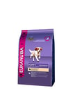 Eukanuba Dry Puppy Food Lamb And Rice, 2.5 Kg