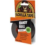 Gorilla Duct Tape 24 mm x 9 m Black