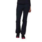 Rossignol Resort Skallbukse Dame Black, L