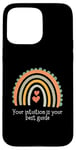 iPhone 15 Pro Max Your Intuition Is Your Best Guide Case