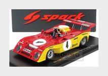 1:43 SPARK Mirage Gr7 #4 2Nd 1000Km Nurburgring 1975 H.Ganley T.Schenker SP0315