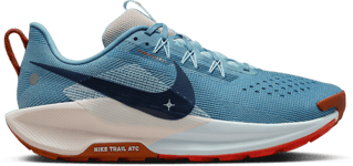 Nike M Reactx Pegasus Trail T Juoksukengät DENIM TURQ