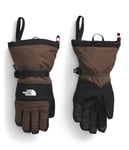 THE NORTH FACE Montana Ski Gants de ski pour homme Smokey Brown M