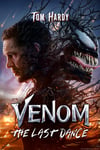 Venom 3  The Last Dance DVD