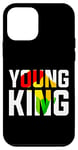 iPhone 12 mini Black History Month African American Country Celebration Case