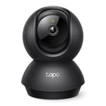 TP-Link Tapo Pan/Tilt Home Security Wi-Fi Camera