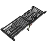 Batteri till Lenovo IdeaPad 1 mfl - 4.500 mAh